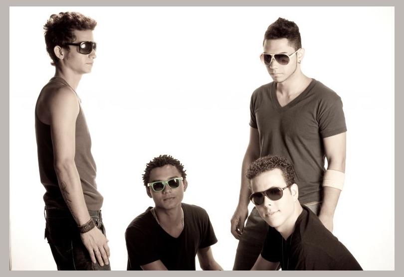 Banda Marv